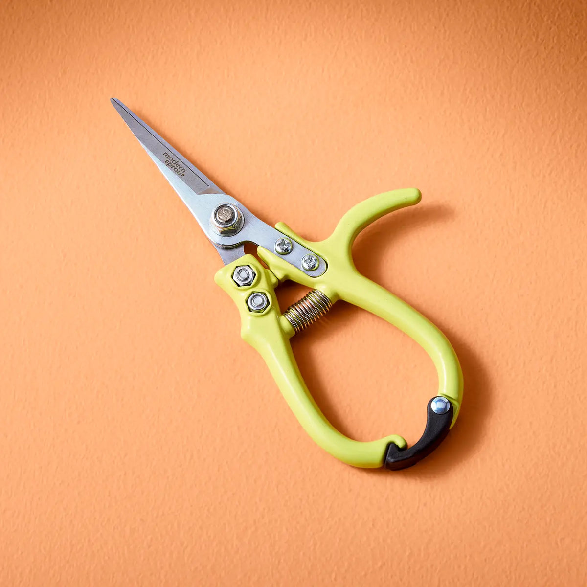 PRUNING SHEARS
