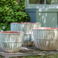 VELIA PLANTER SET