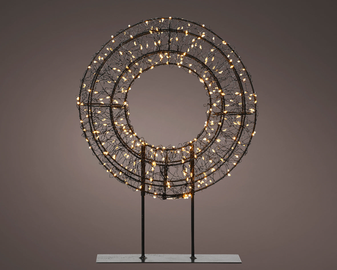 MILLSTONE TABLE LAMP-MICRO LED