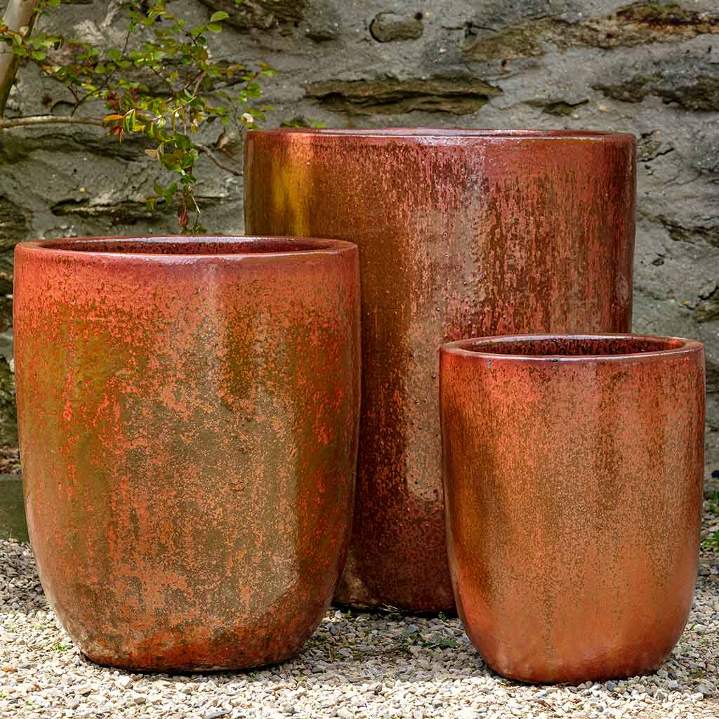 BRANTOME PLANTER SET