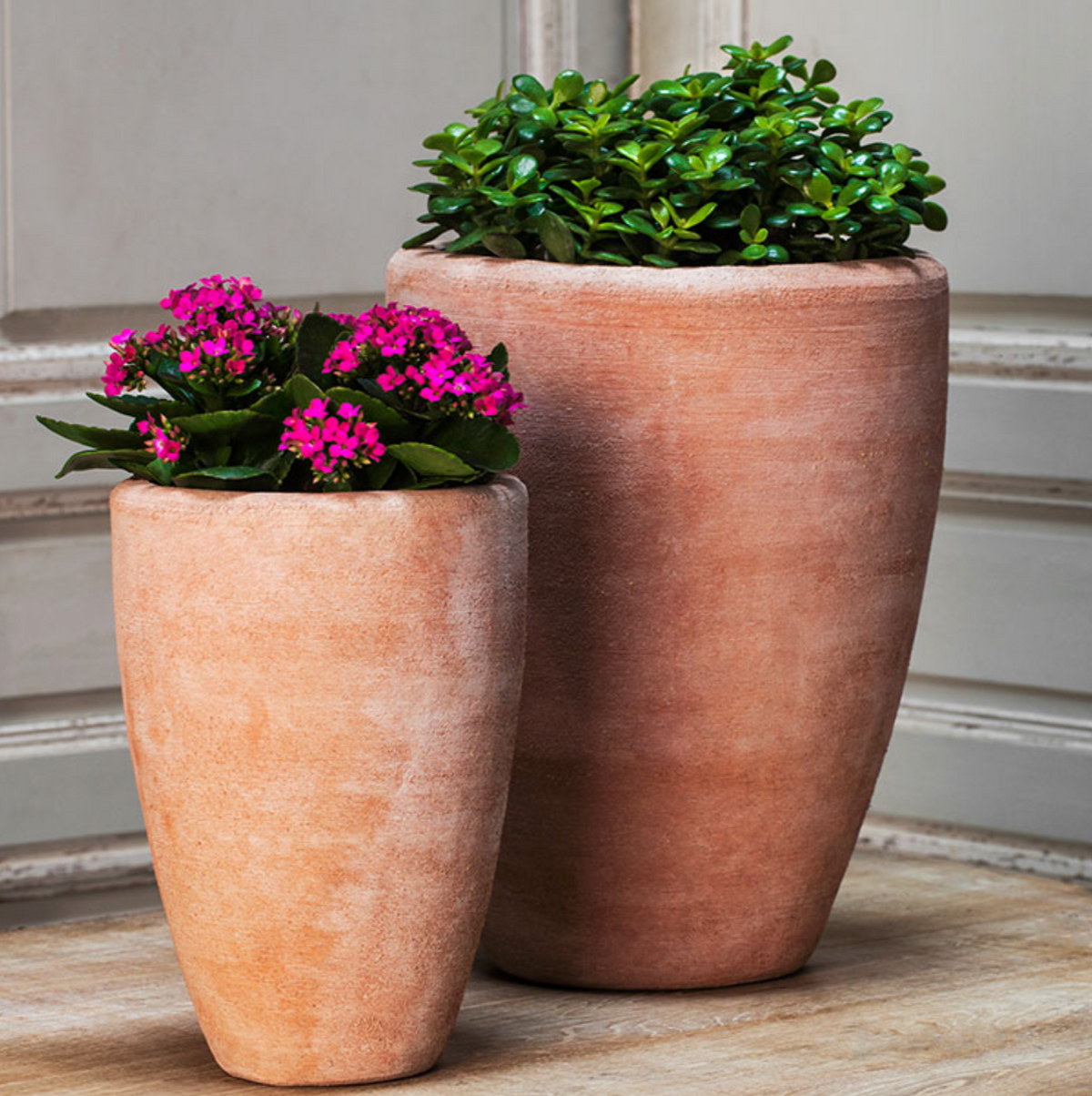 ABRIELLE PLANTER SET