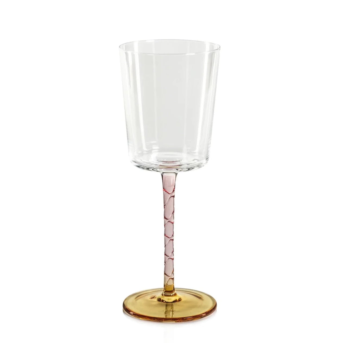 VICENZA TRELLIS WINE GLASSES