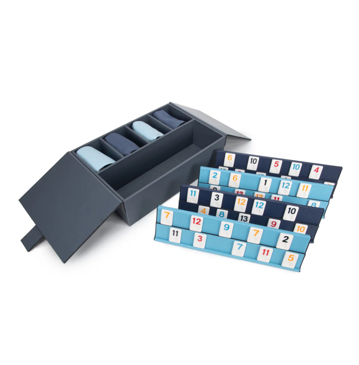 ROWAN RUMMIKUB SET