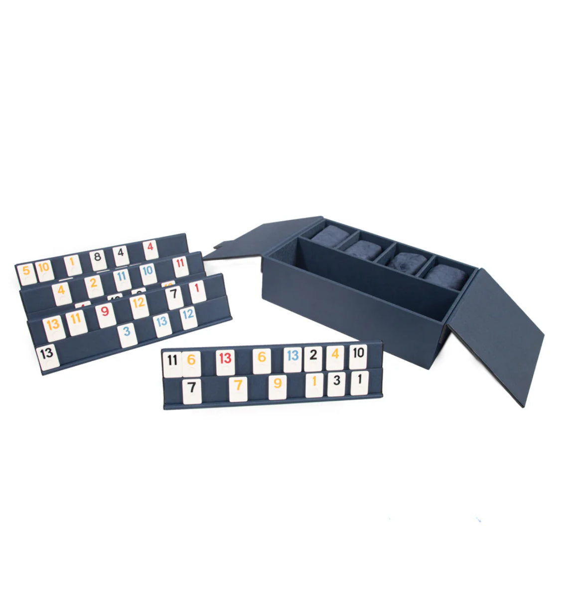 ROWAN RUMMIKUB SET