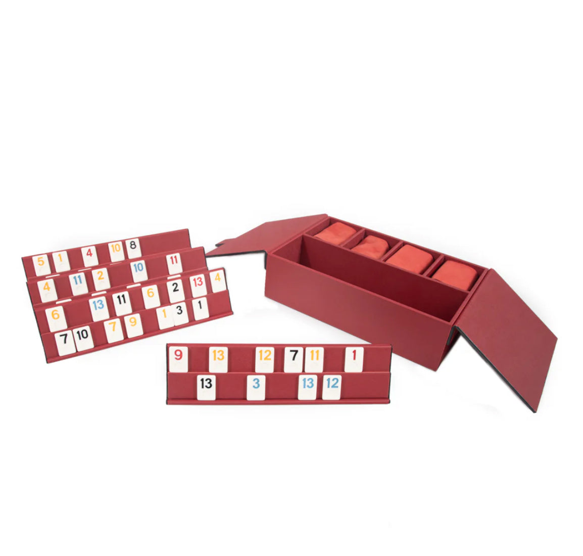 ROWAN RUMMIKUB SET
