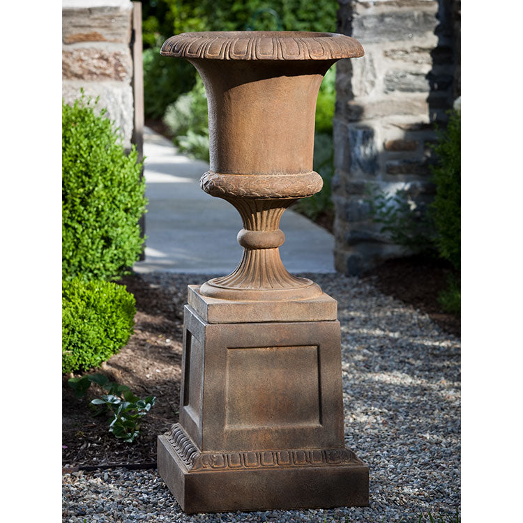WILLIAMSBURG JEFFERSON PEDESTAL