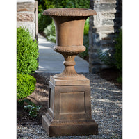 WILLIAMSBURG JEFFERSON PEDESTAL