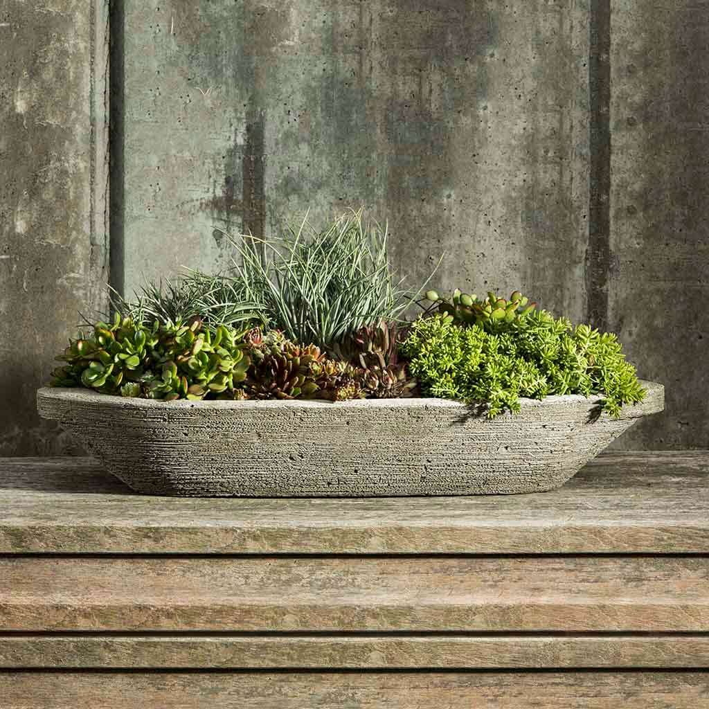 BARCA PLANTER