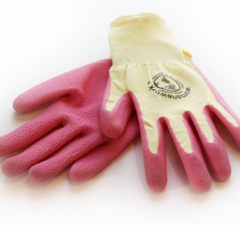 GARDENING GLOVES