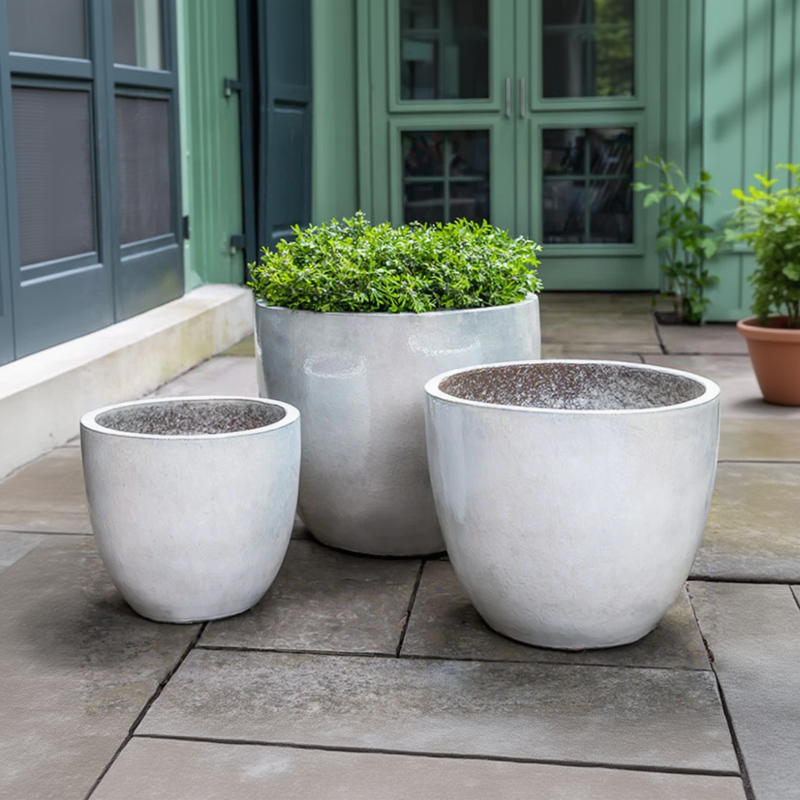 pot planter set RAFI PLANTER SET