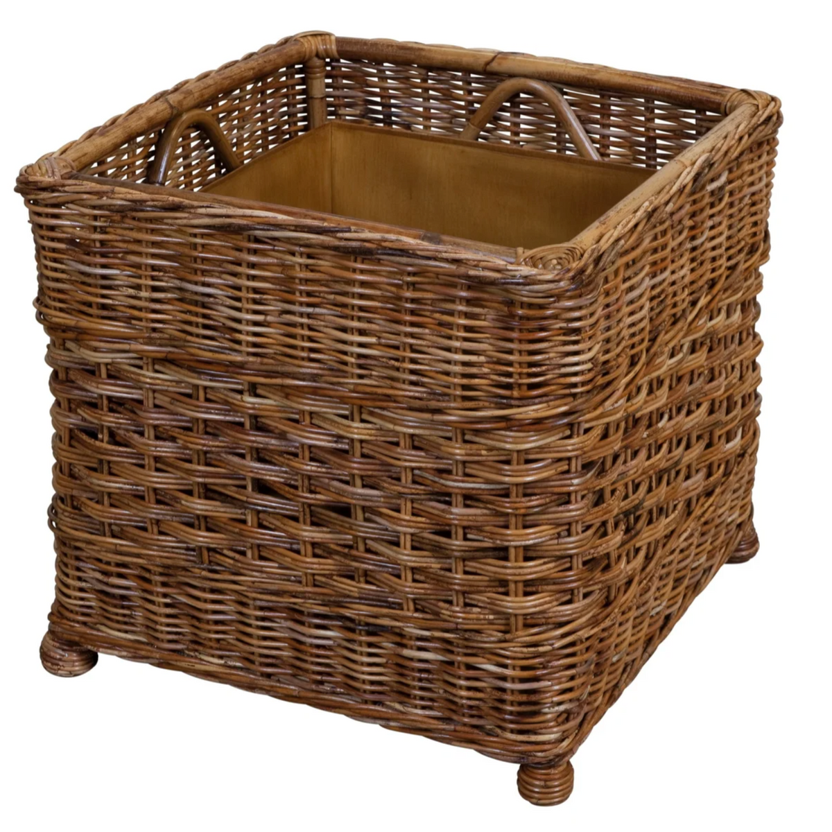 FRENCH COUNTRY PLANTER with LINER