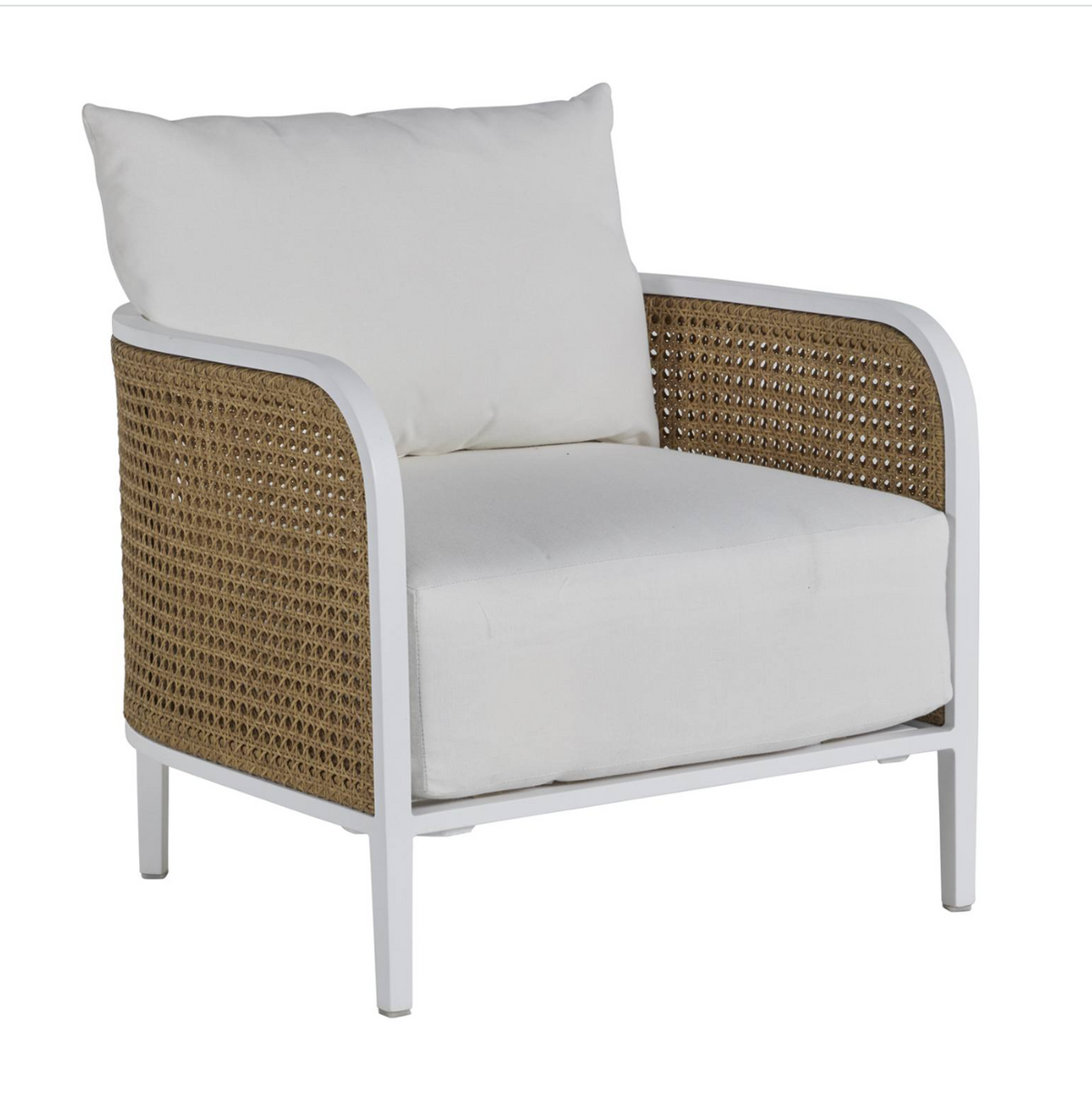 HAVANA LOUNGE CHAIR