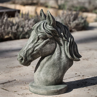 SPIRIT STATUE