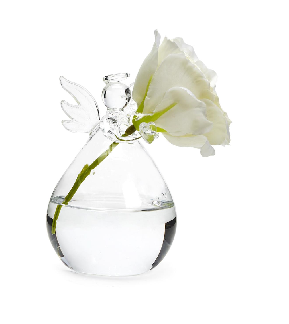 MINI ANGEL BUD VASE