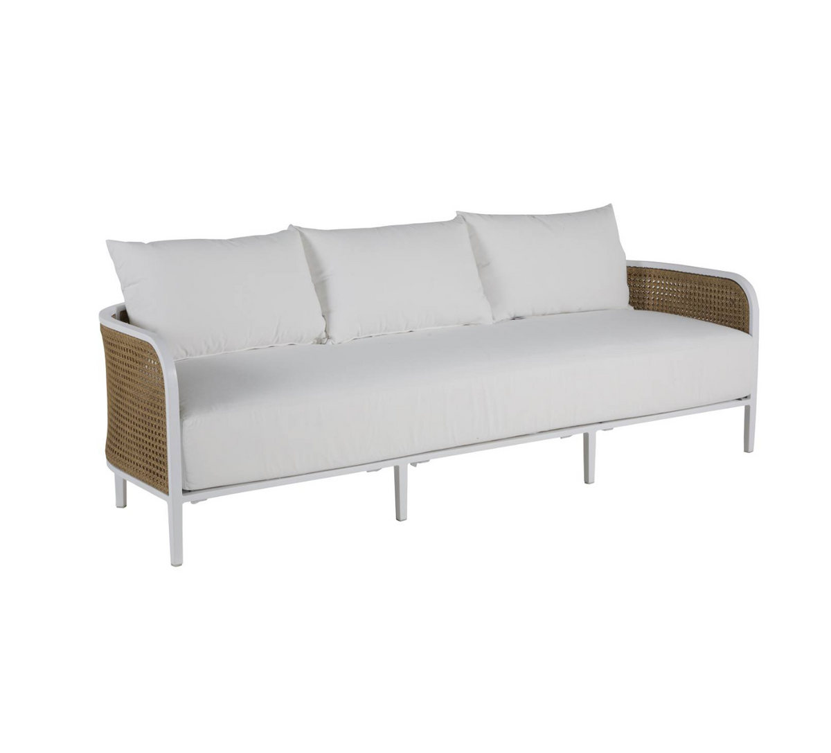 HAVANA CANE SOFA