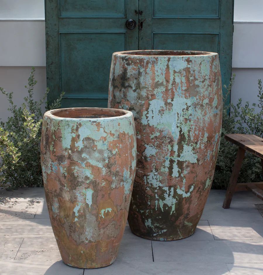 TAMARAK PLANTER SET