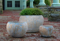 CORONADO PLANTER SET