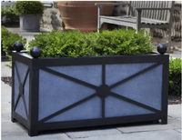 VILLANDRY WINDOW BOX