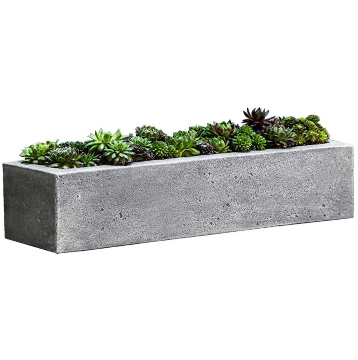 BASIC ELEMENT LONG PLANTER