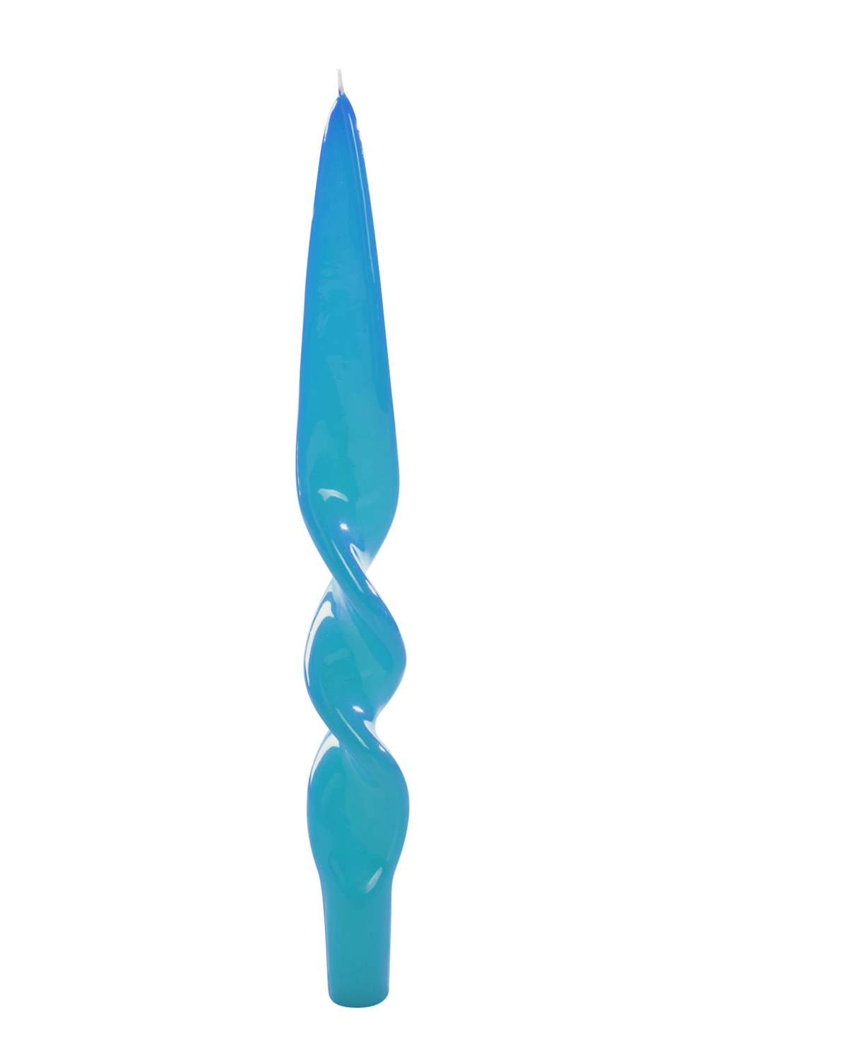 TWISTED CANDLES