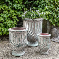 PINCIO URN SET