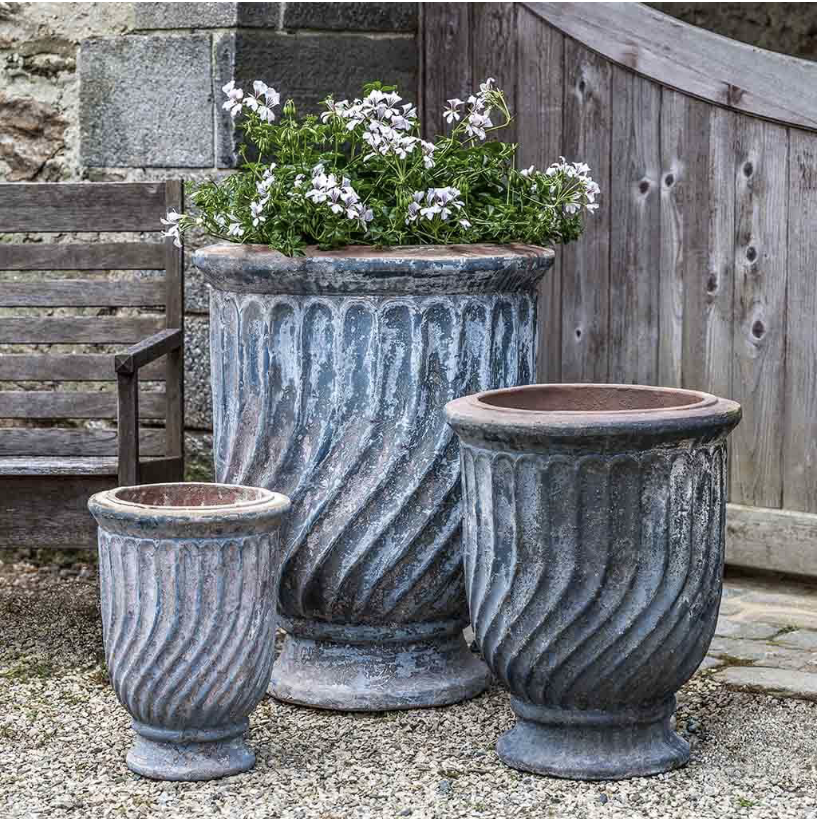PINCIO URN SET