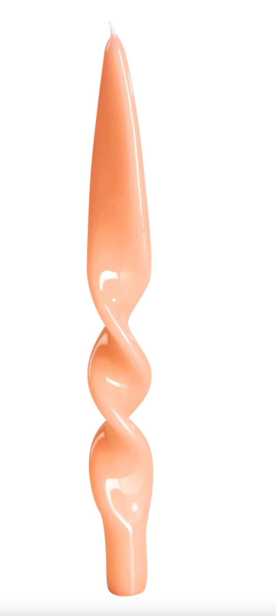 TWISTED CANDLES