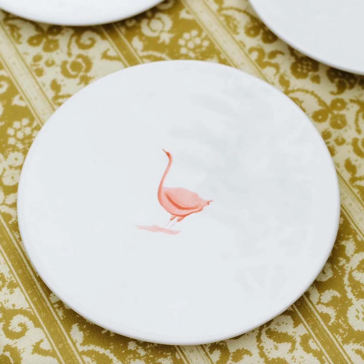 THE POLLY HORS D'OEUVRE PLATE