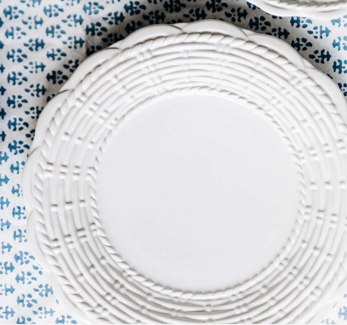 BASKET JUBILEE COLLECTION