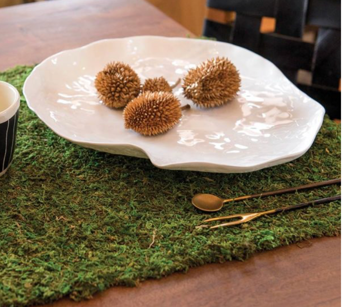 MOSS MAT