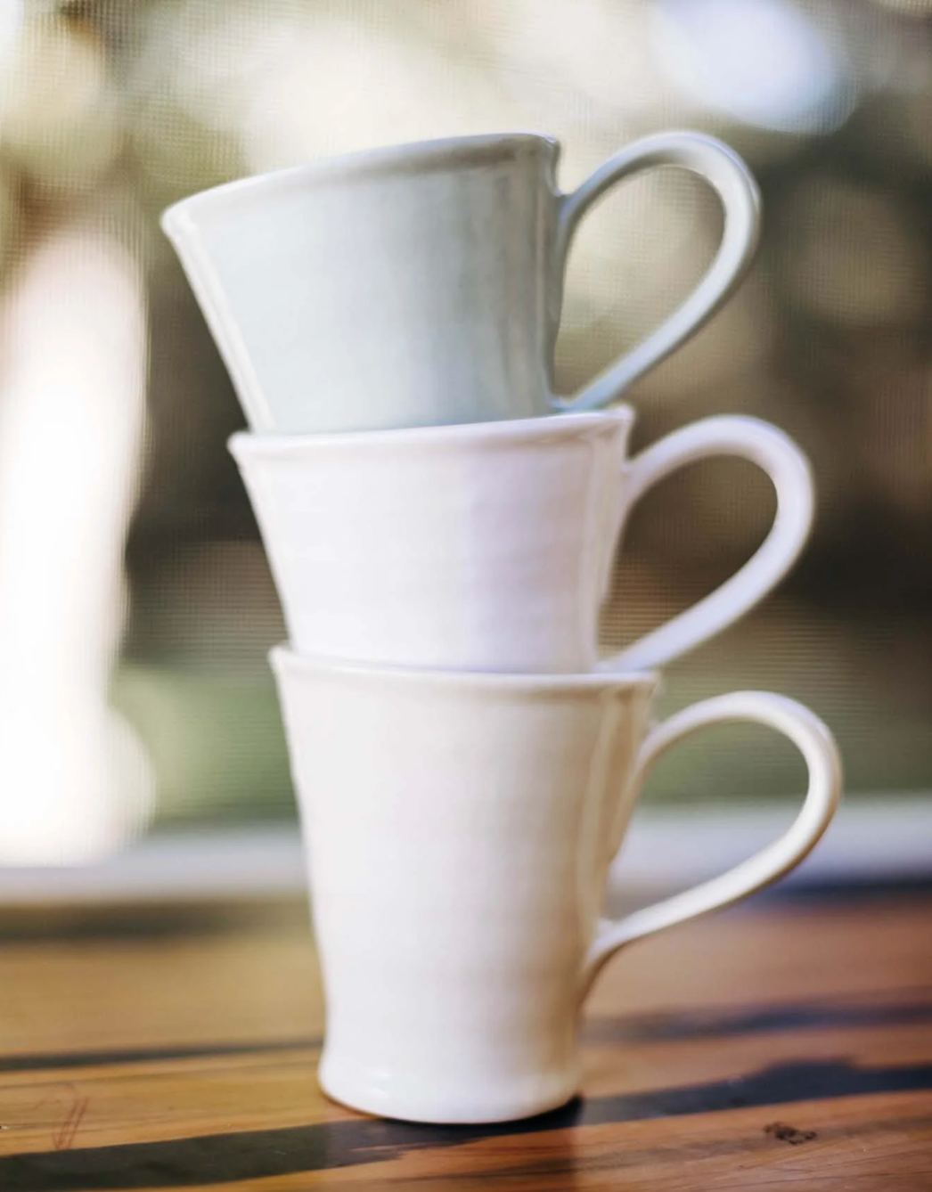 THE JUBILEE MUG SET