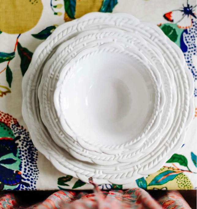BASKET JUBILEE COLLECTION
