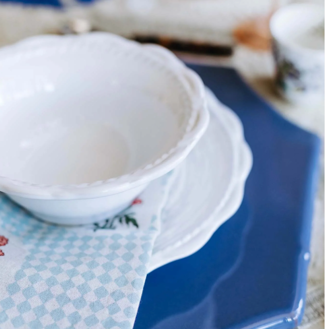 BASKET JUBILEE COLLECTION