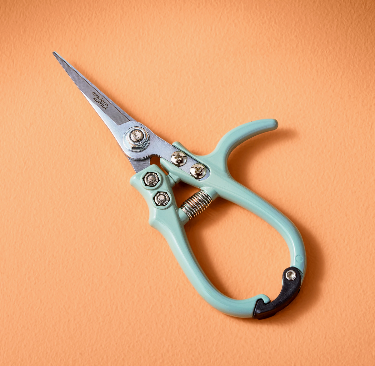 PRUNING SHEARS