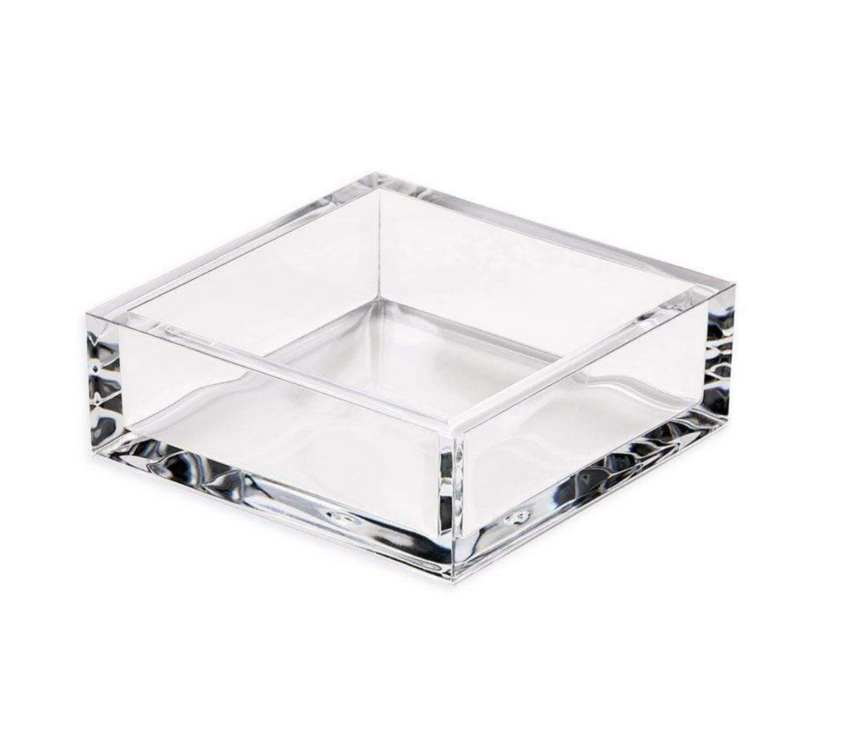 ACRYLIC NAPKIN HOLDER