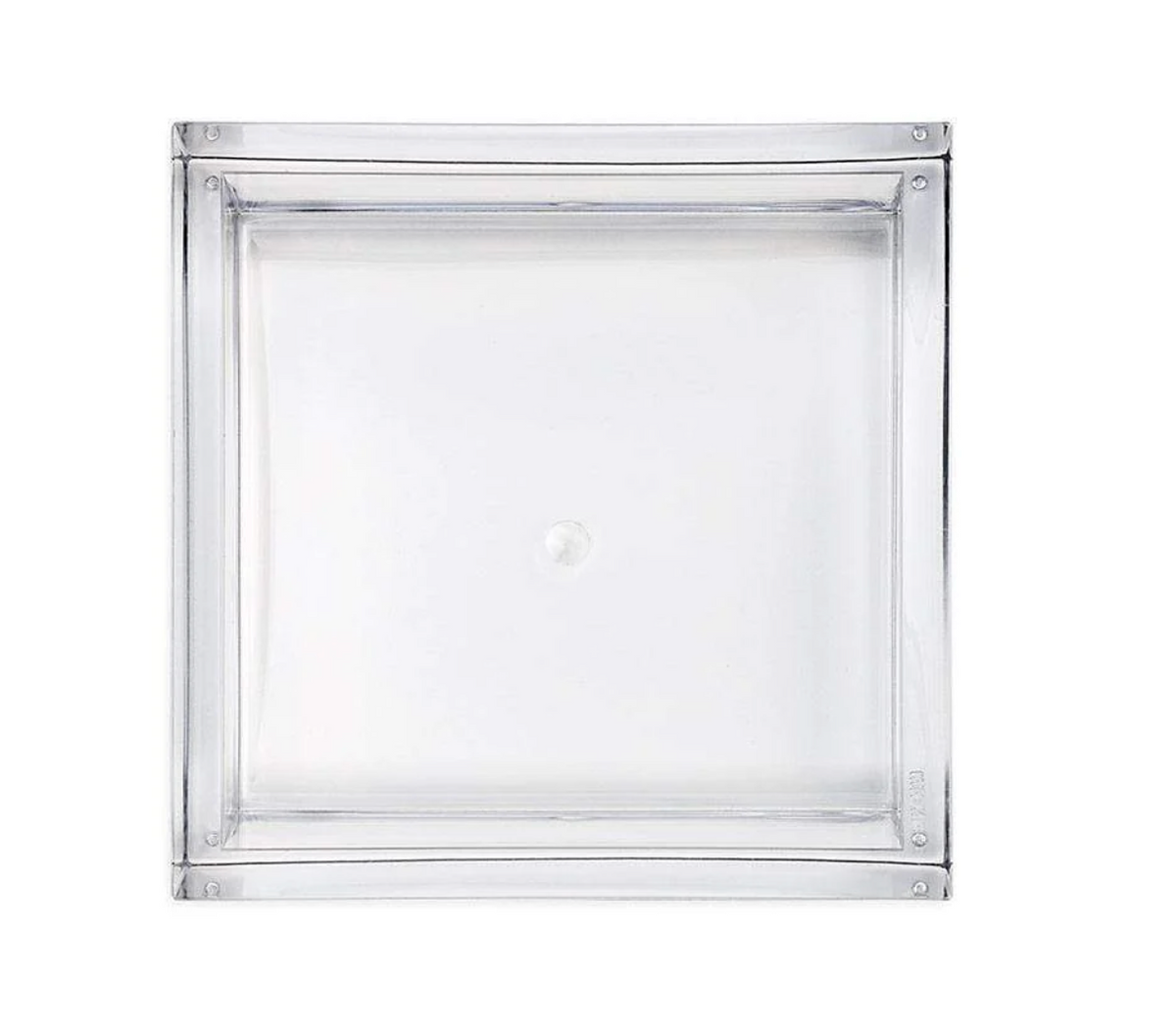 ACRYLIC NAPKIN HOLDER