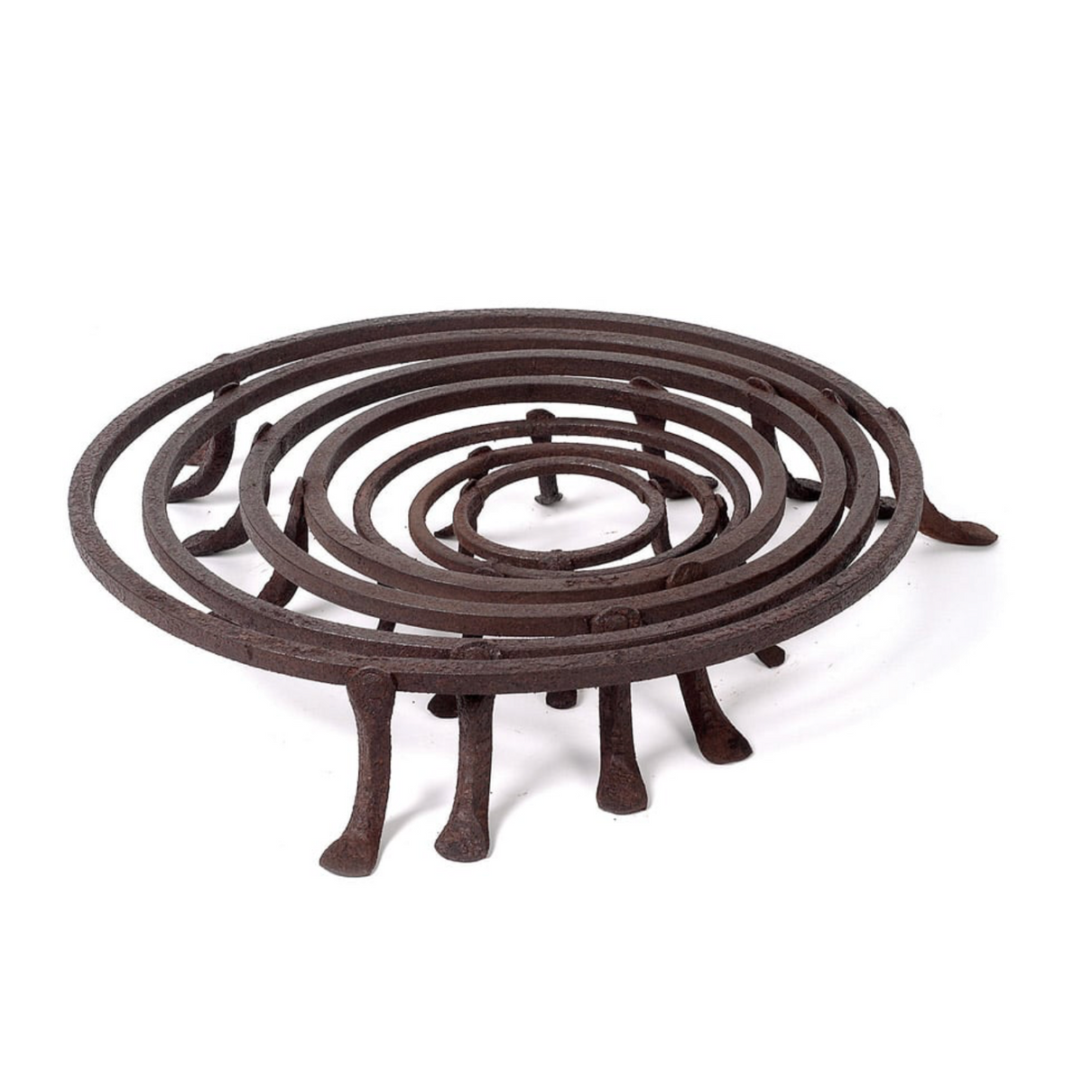 IRON TRIVET