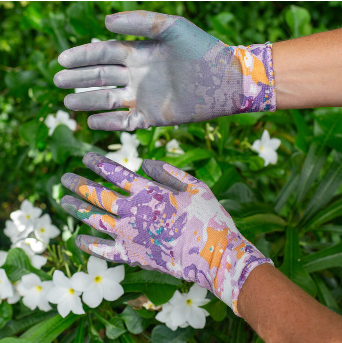 BOTANICAL COLLECTION GLOVES