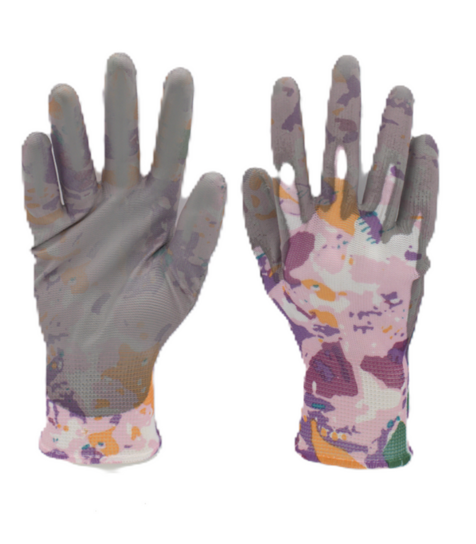 BOTANICAL COLLECTION GLOVES