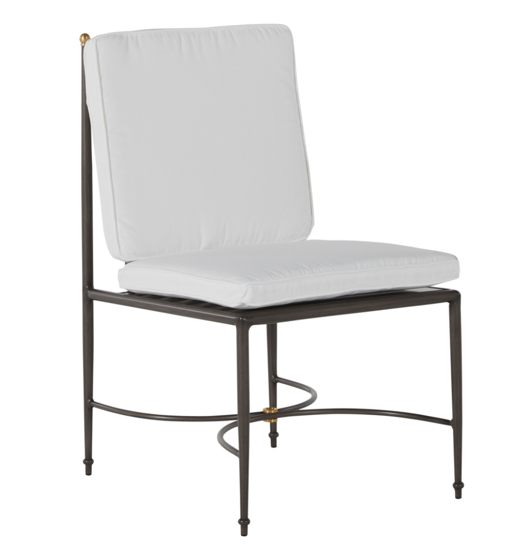 ROMA SIDE CHAIR
