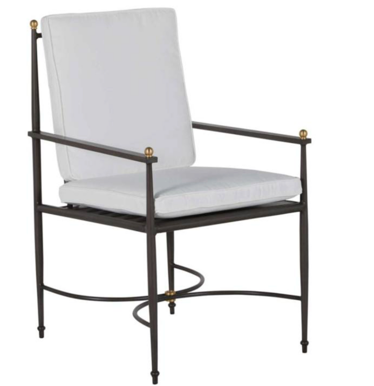 ROMA ARM CHAIR
