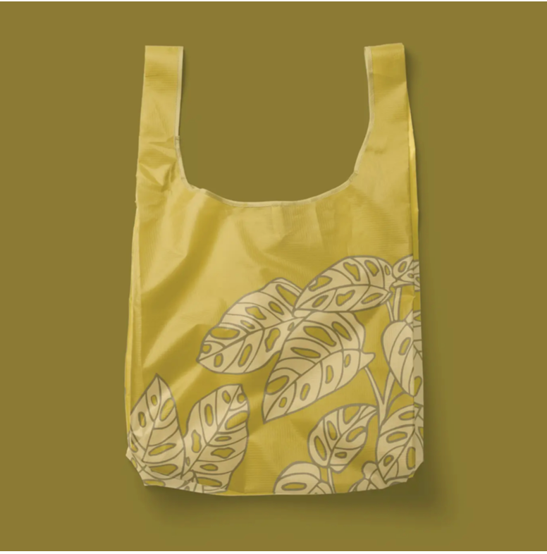 REUSABLE NYLON BAG