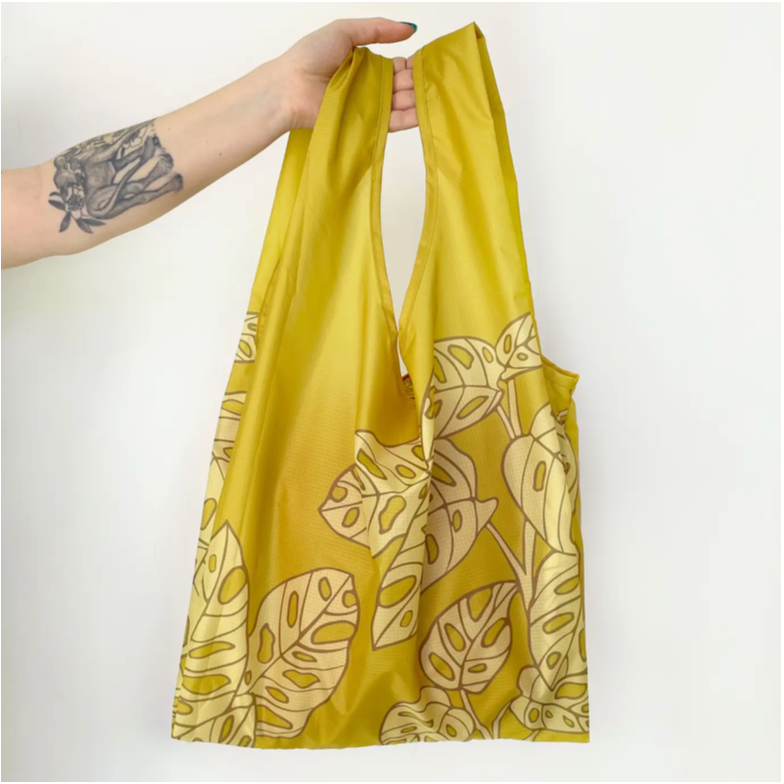 REUSABLE NYLON BAG