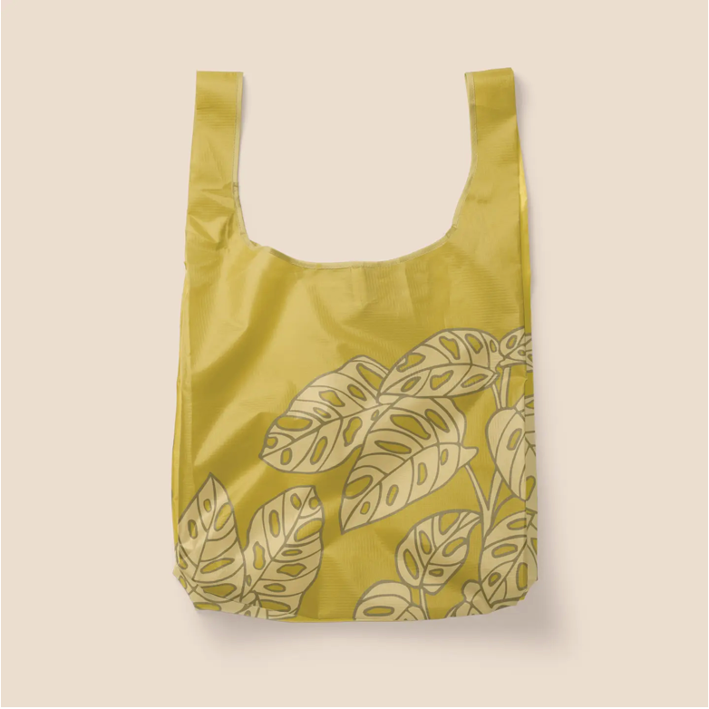 REUSABLE NYLON BAG