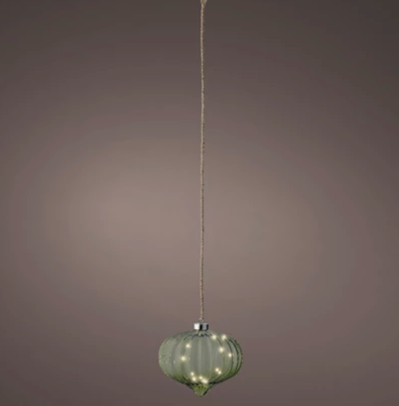 ONION PENDANT LIGHT