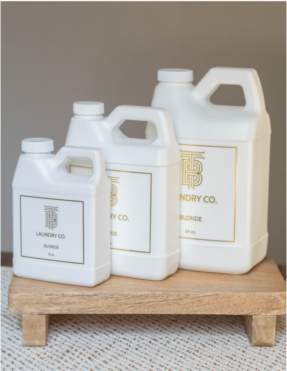 JOSHUA TREE LAUNDRY DETERGENT