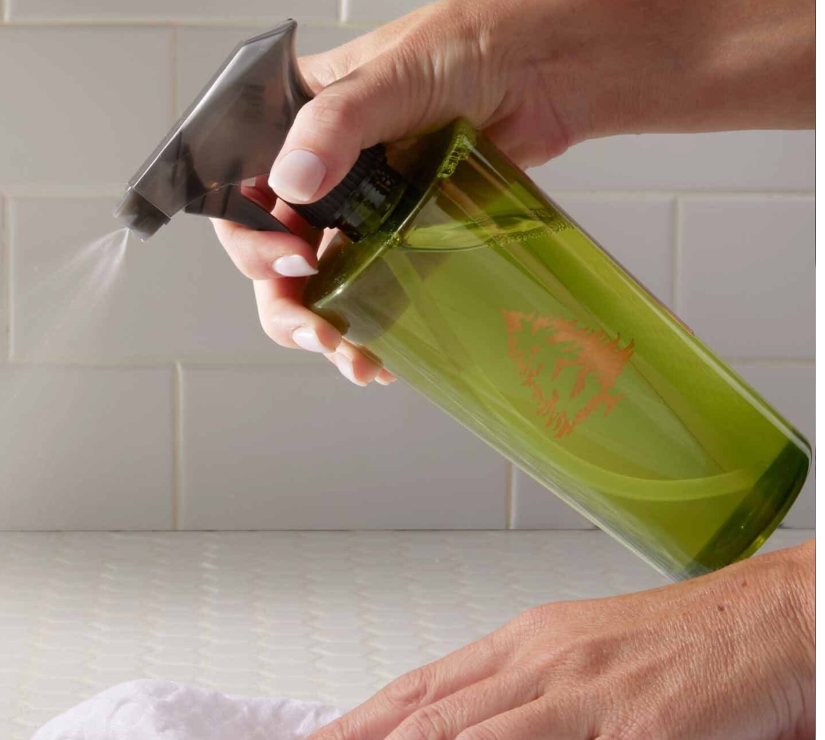 FRASIER FIR COUNTERTOP SPRAY