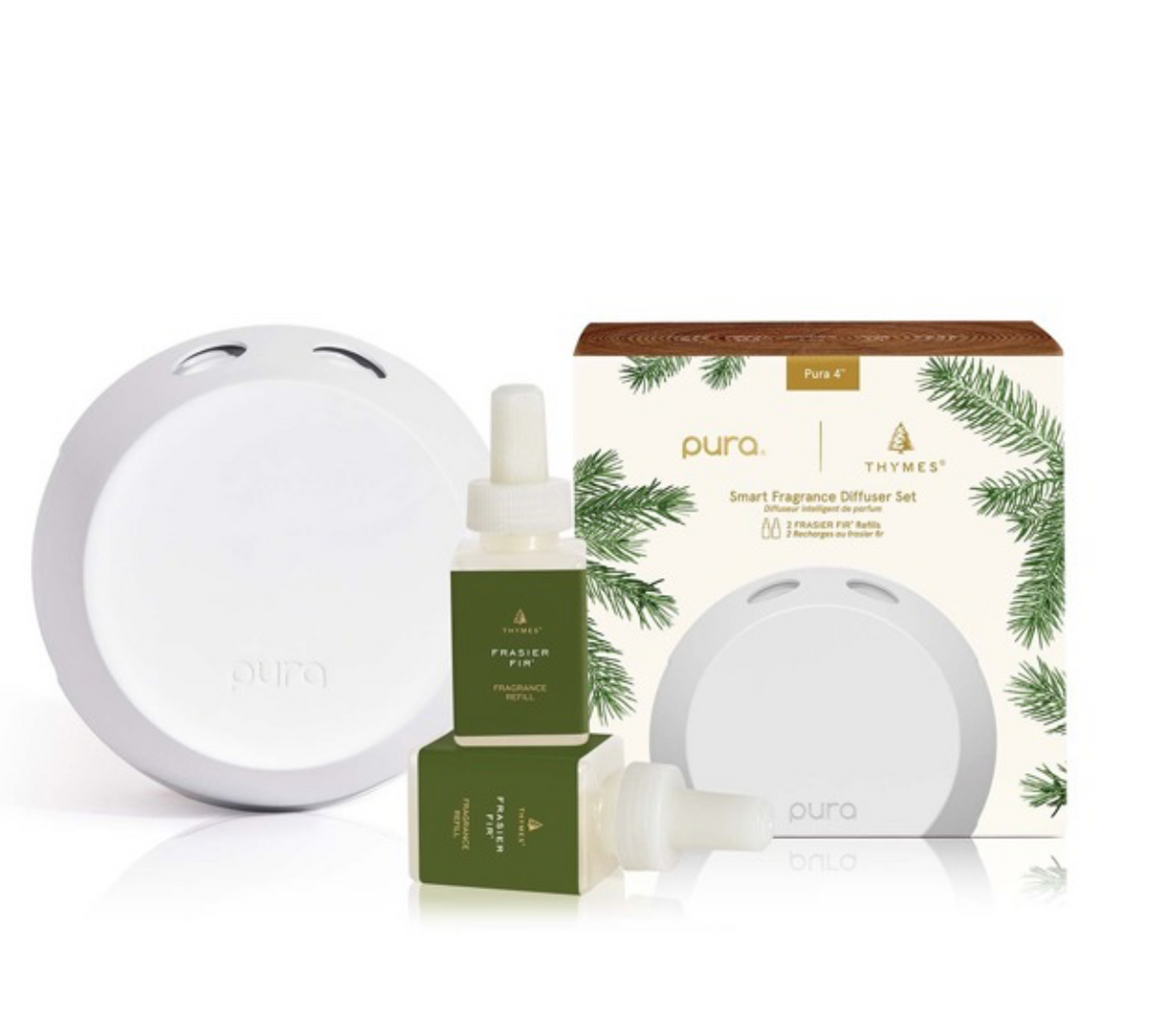 FRASIER FIR PURA DIFFUSER