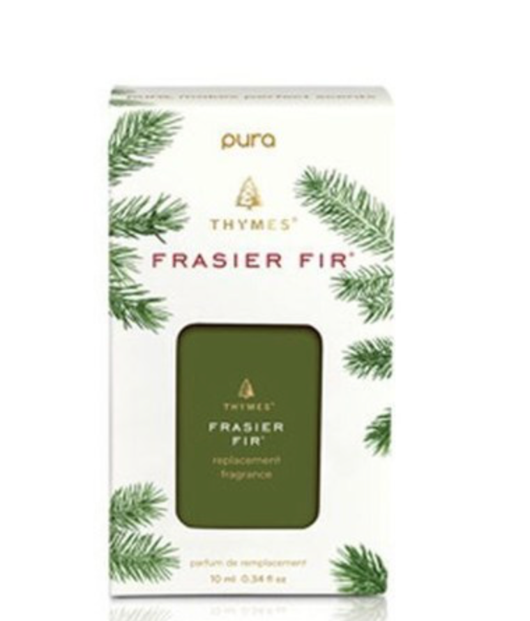 FRASIER FIR PURA DIFFUSER