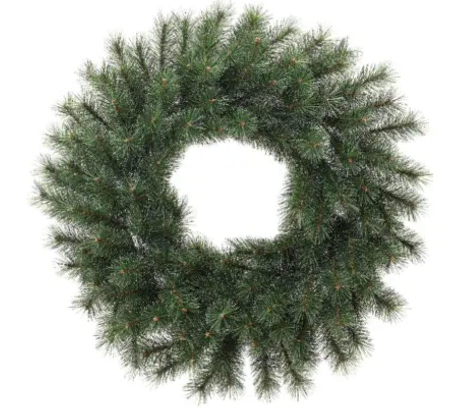 MALMO INDOOR WREATH